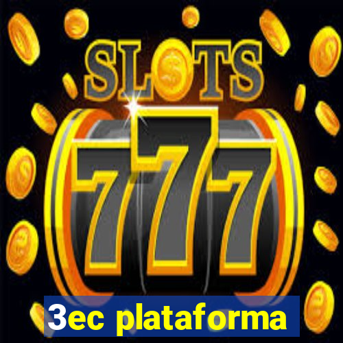 3ec plataforma