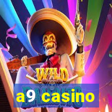 a9 casino
