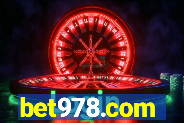 bet978.com