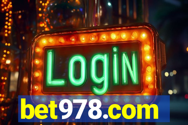 bet978.com