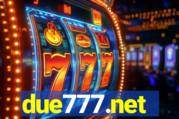 due777.net