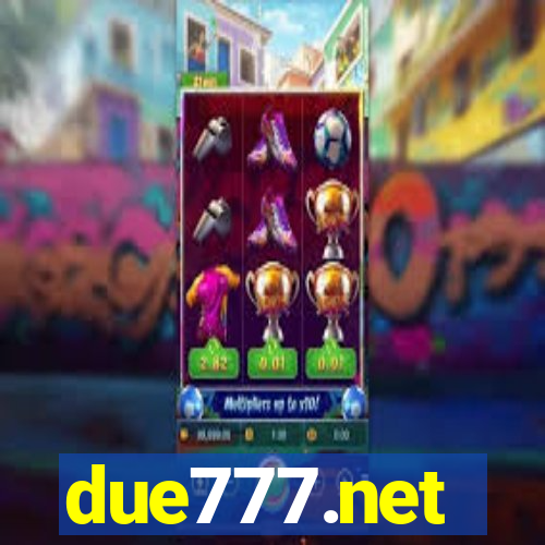 due777.net