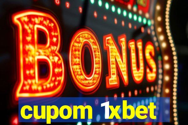 cupom 1xbet