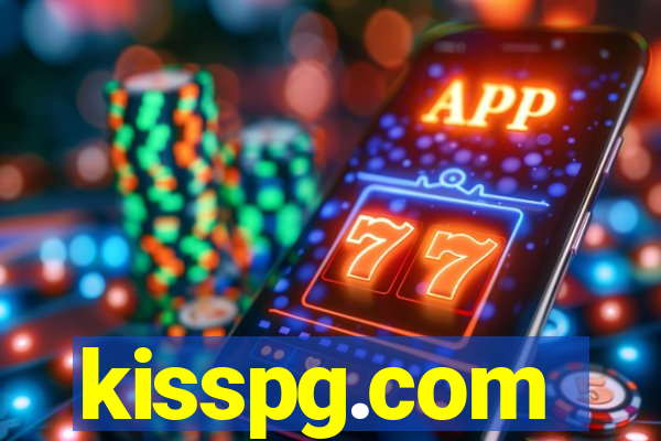 kisspg.com