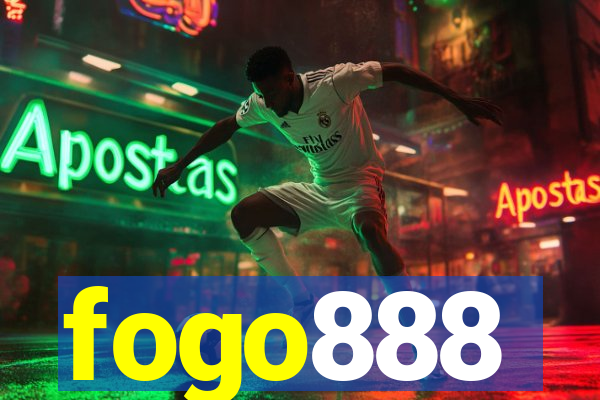 fogo888