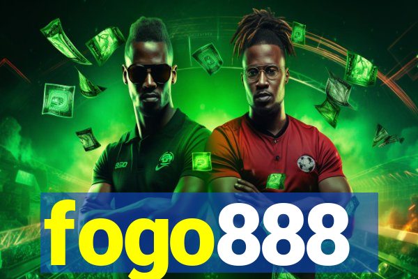 fogo888