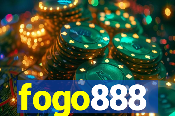 fogo888