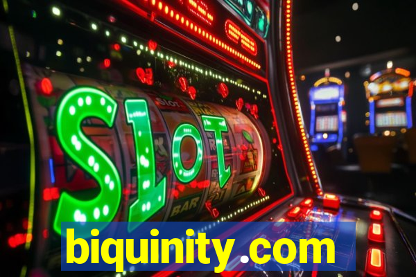 biquinity.com