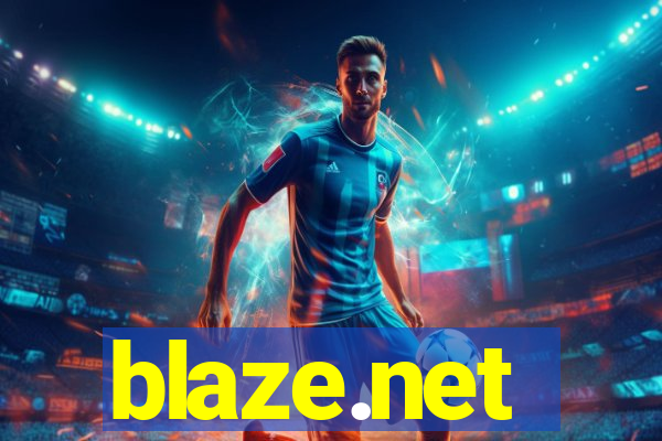 blaze.net