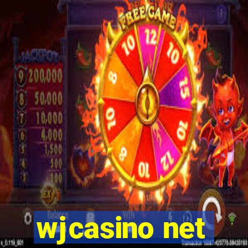 wjcasino net