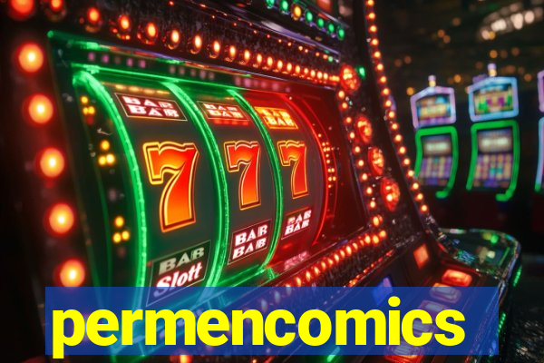 permencomics