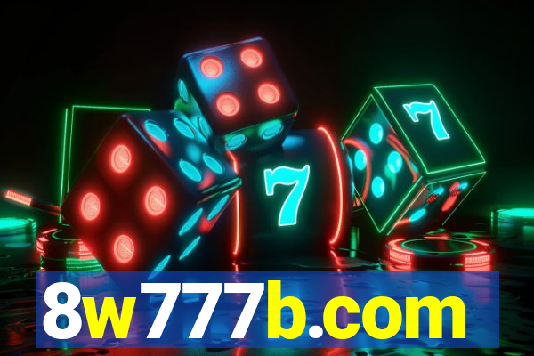 8w777b.com