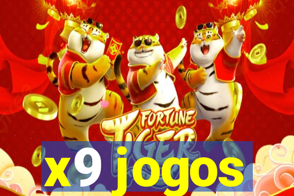x9 jogos