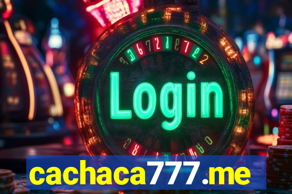 cachaca777.me