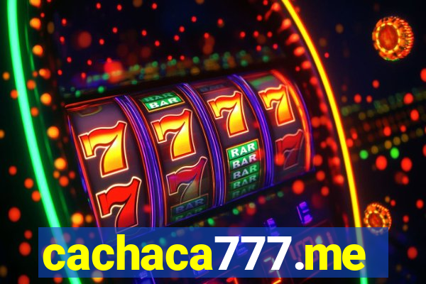cachaca777.me