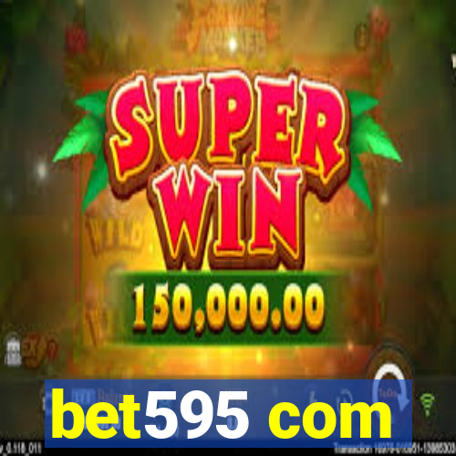 bet595 com
