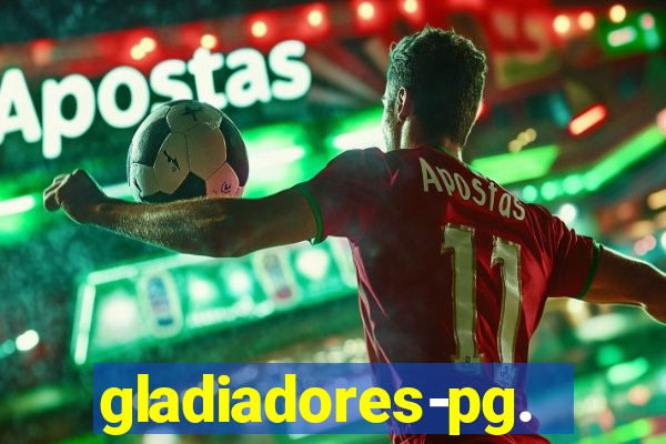 gladiadores-pg.com