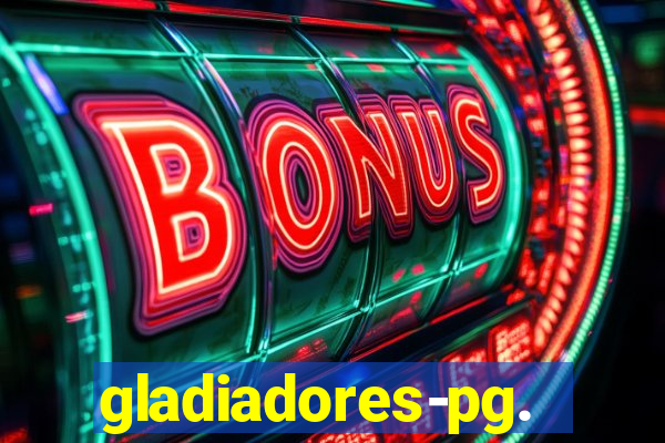 gladiadores-pg.com