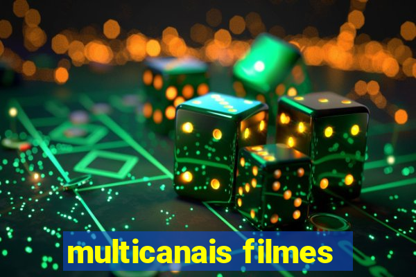 multicanais filmes