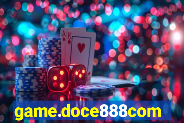game.doce888com