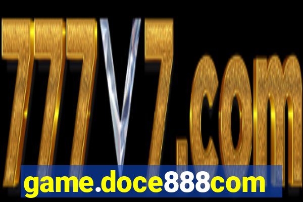 game.doce888com