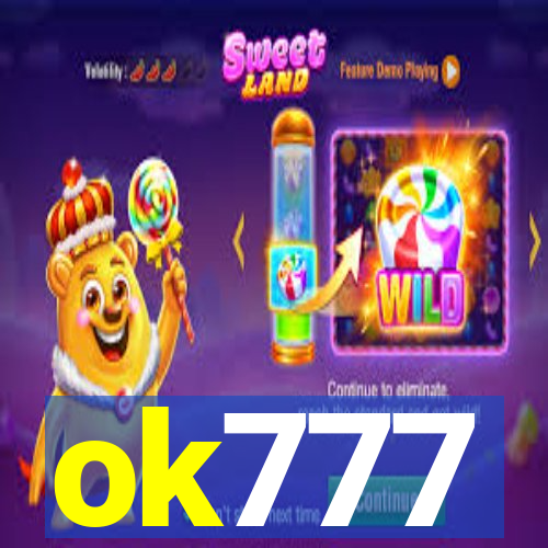 ok777