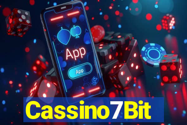 Cassino7Bit