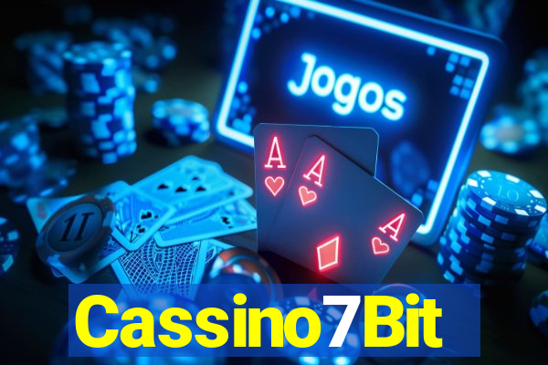 Cassino7Bit
