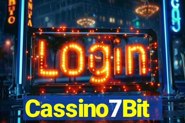 Cassino7Bit