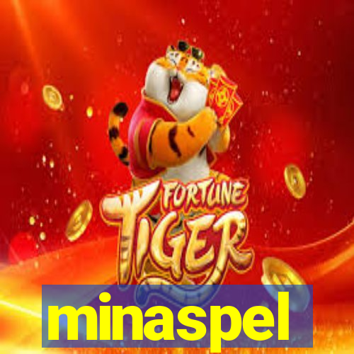minaspel