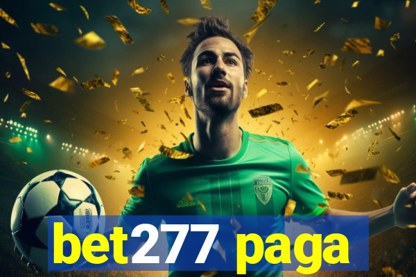 bet277 paga
