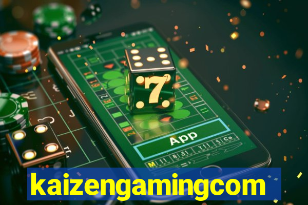 kaizengamingcom
