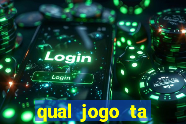 qual jogo ta pagando agora pg