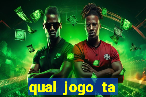 qual jogo ta pagando agora pg