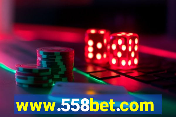 www.558bet.com