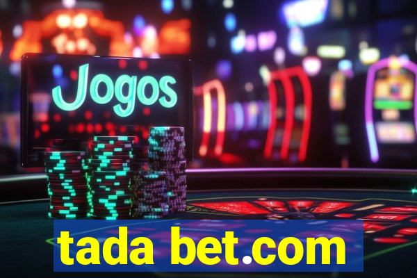 tada bet.com
