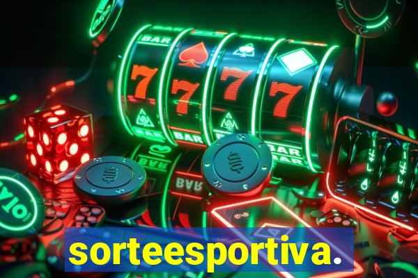 sorteesportiva.net