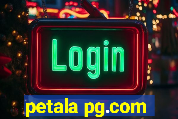 petala pg.com