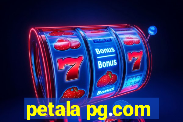 petala pg.com