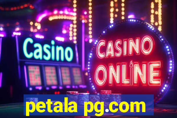 petala pg.com