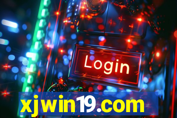 xjwin19.com