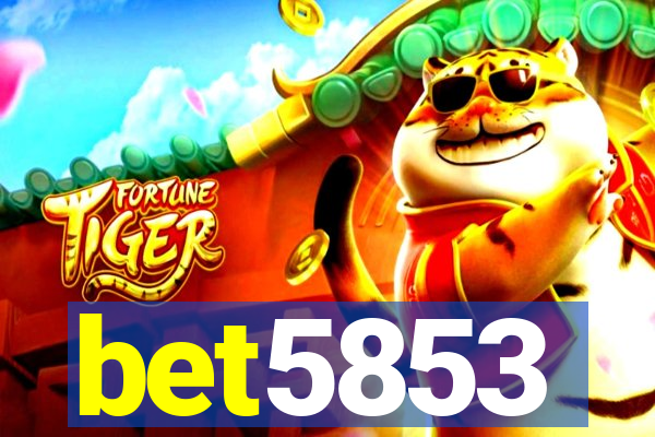 bet5853