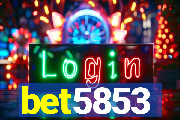 bet5853