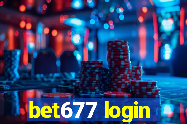 bet677 login