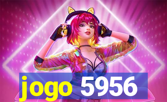jogo 5956