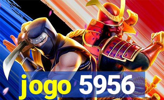 jogo 5956