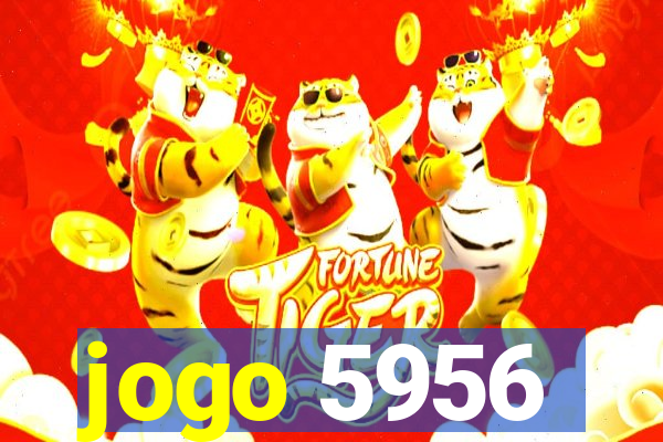 jogo 5956