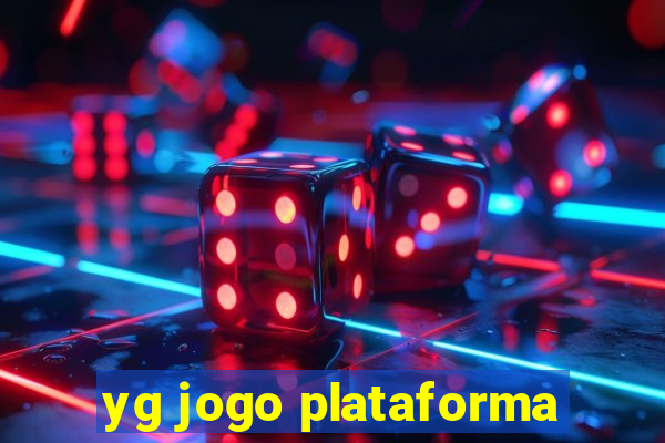 yg jogo plataforma