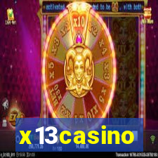 x13casino