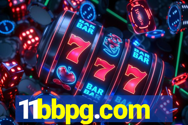 11bbpg.com